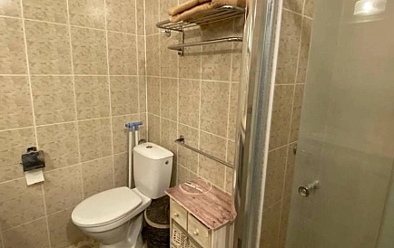 ID 14834 Квартира-студия в Гранд Отель Фото 4