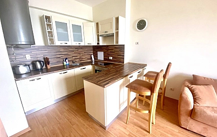 ID 16371 Квартира-студия в Райский Сад Фото 10