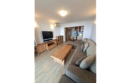 ID 16356 Трехкомнатная квартира в районе Русалка Фото 4