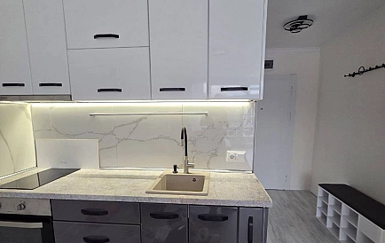 ID 15165 Квартира-студия в Магнолия 7 Фото 2