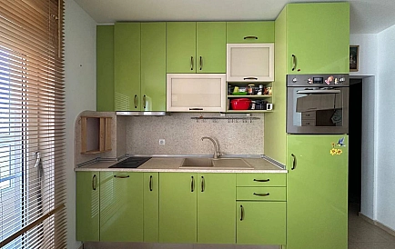 ID 15407 Квартира-студия в Помории Фото 3