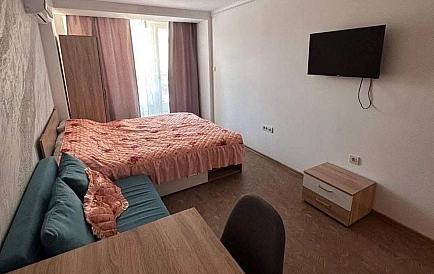 ID 15055 Квартира-студия в Солемар Фото 10