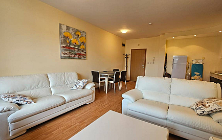 ID 14957 Двухкомнатная квартира в Райский Сад Фото 1 