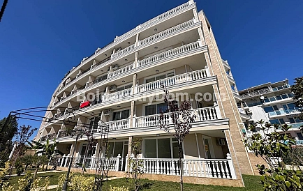 ID 16507 Квартира-студия в Магнолия 7 Фото 5
