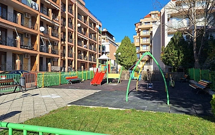 ID 15092 Двухкомнатаная квартира в Сияна Фото 7