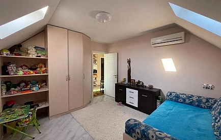 ID 15218 Трехкомнатная квартира в Омега Фото 2