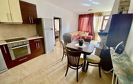 ID 16373 Трехкомнатная квартира в Трявна Фото 3