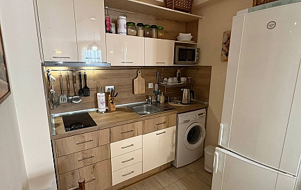 ID 15283 Двухкомнатная квартира в Маджестик Бич Резорт Фото 2