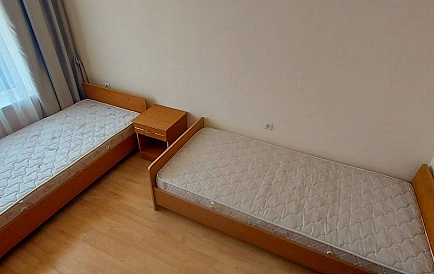 ID 13348 Трехкомнатная квартира в Привилидж Форт Бич Фото 4