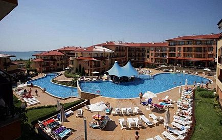 ID 15108 Трехкомнатная квартира в Панорама Дримс Фото 9