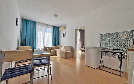 ID 14591 Двухкомнатная квартира в Санни Дей 4 Фото 2