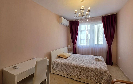 ID 16200 Двухкомнатная квартира в Бахами Фото 3