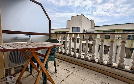 ID 15475 Двухкомнатаная квартира в Роял Сан Фото 8