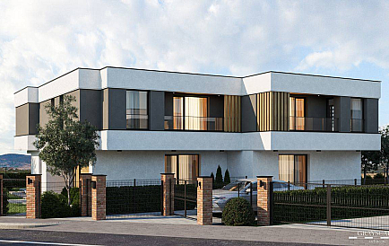 ID 14693 Дома в Бургасе Фото 1