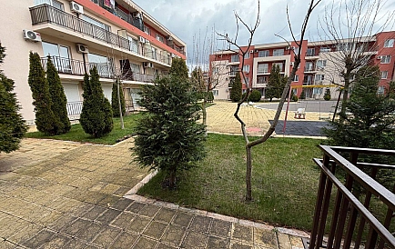 ID 15431 Двухкомнатная квартира в Холидей Форт Фото 10