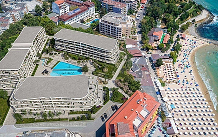 ID 14425 Квартиры от застройщика в Амира Си Резиденс Фото 6