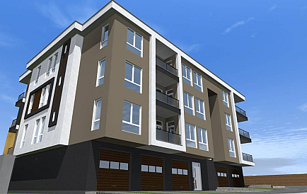 ID 14974 Жилой дом в Равде Фото 1 