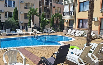ID 16278 Двухкомнатная квартира в Радуга 1 Фото 6