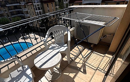 ID 15032 Двухкомнатная квартира в Роял Сан Фото 8