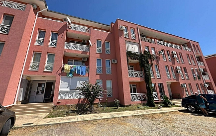 ID 16153 Квартира-студия в Санни Дей 6 Фото 6