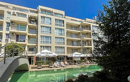 ID 15489 Двухкомнатная квартира в Каса Дель Сол Фото 10