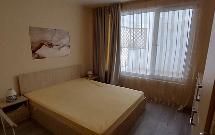 ID 15868 Двухкомнатная квартира в Лайфстайл 1 Фото 2