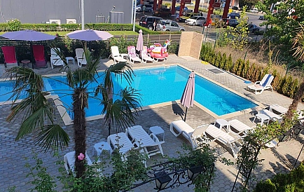 ID 15063 Студия в Магнолия 6 Фото 7