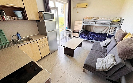 ID 15915 Квартира-студия в Санни Дей 5 Фото 7