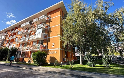 ID 15522 Двухкомнатная квартира в Гербер 2 Фото 7