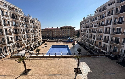 ID 15252 Трехэтажный мезонет в Империум 1 Фото 6