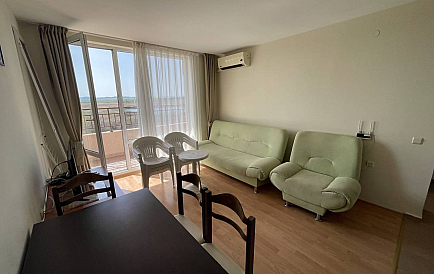 ID 14807 Трехкомнатная квартира в Холидей Форт Клуб Фото 1 