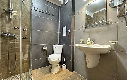 ID 15265 Трехкомнатная квартира в Каскадас Фото 5