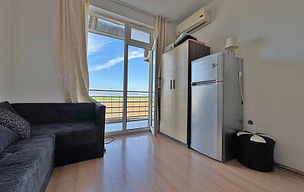 ID 14809 Квартира-студия в Санни Дей 5 Фото 4