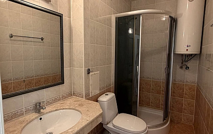 ID 16034 Трехкомнатная квартира в Форум Фото 5