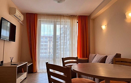 ID 15303 Двухкомнатная квартира в Роял Сан Фото 2