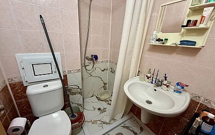 ID 15346 Двухкомнатная квартира в Элит 1 Фото 4