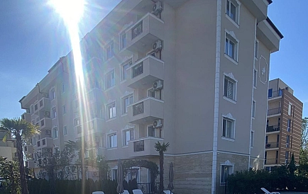 ID 15175 Квартира-студия в Магнолия Резиденс 6 Фото 6