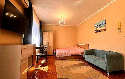 ID 15871 Квартира-студия в Хелиос Фото 1 