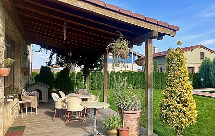 ID 14968 Дом в Вилла Тоскана Фото 5