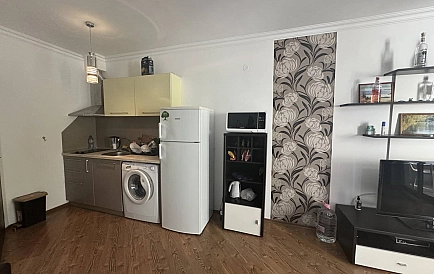 ID 15262 Двухкомнатная квартира в Амфора Фото 2