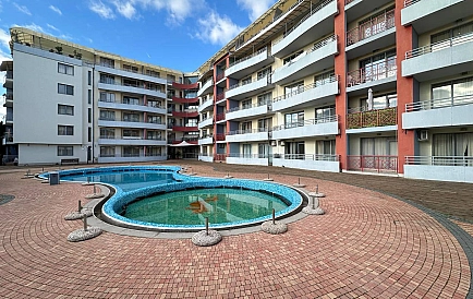 ID 14895 Двухкомнатная квартира в Централ Плаза Фото 6