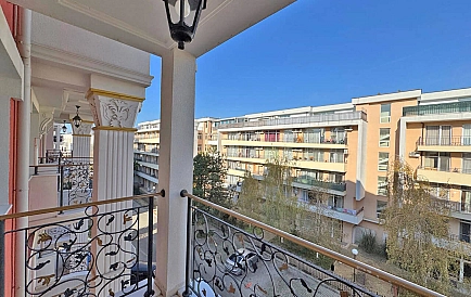 ID 15000 Двухкомнатная квартира в Свит Хоумс 6 Фото 5