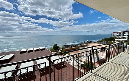 ID 14859 Двухкомнатная квартира в Тива дель Мар Фото 5