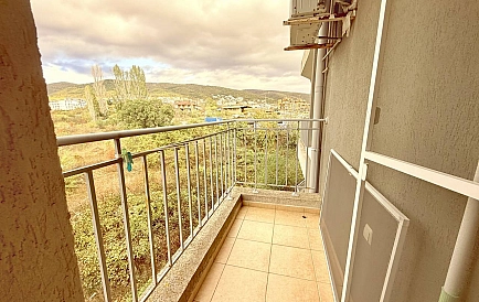 ID 14838 Двухкомнатная квартира в Батерфляй Фото 5