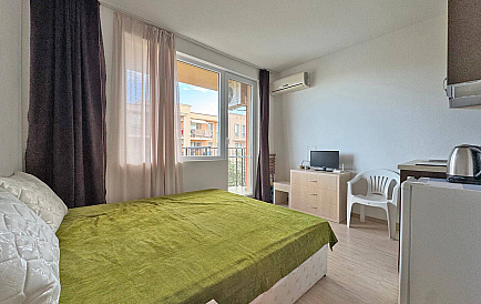 ID 16359 Квартира-студия в Санни Вью Централ Фото 1 