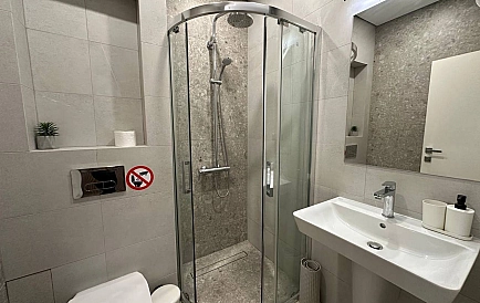 ID 13396 Квартира-студия в Опен Си Резиденс Фото 4