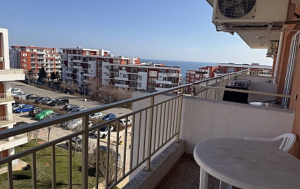 ID 15629 Квартира-студия в Краун Форт Клуб Фото 10