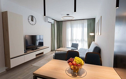 ID 13810 Квартиры от застройщика в Азур Варна Резорт Фото 8