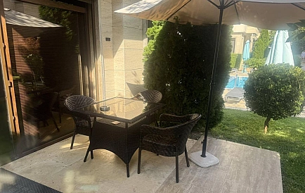 ID 15133 Квартира-студия в Амара Фото 5