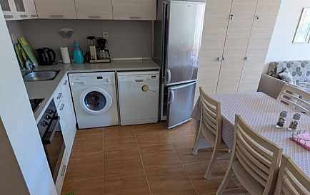 ID 15108 Трехкомнатная квартира в Панорама Дримс Фото 2